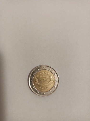 Moneta euro eire 2002 - euro,