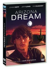 Dvd ARIZONA DREAM Emir