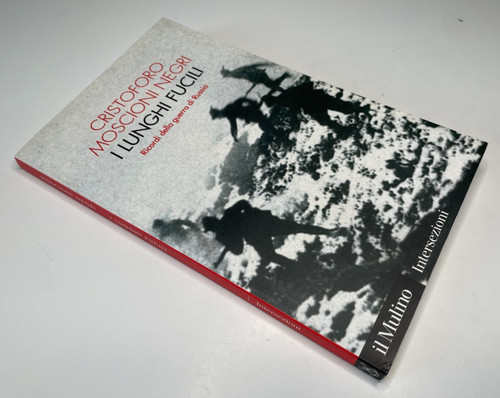 Cristoforo moscioni negri - moscioni, i