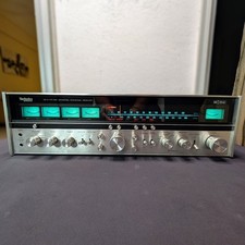 Technics SA-8500X Amplificatore Stereo Quadrafonico - Ottime condizioni