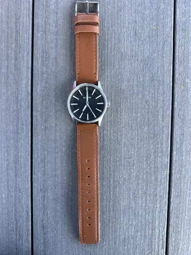 Nixon the sentry cinturino - nixon,