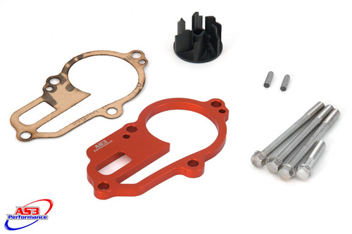 Kit raffreddamento girante - kit,