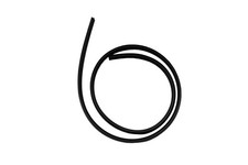 Replacement Rubber Strip for