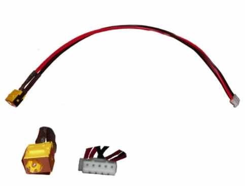 Power jack alimentazione - jack,