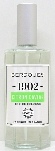 Berdoues 1902 caviale - berdoues,