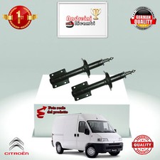 KIT 2 AMMORTIZZATORI ANTERIORI