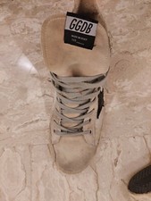 Scarpe donna sneakers alte