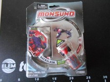 Monsuno Figure Starter Pack 1
