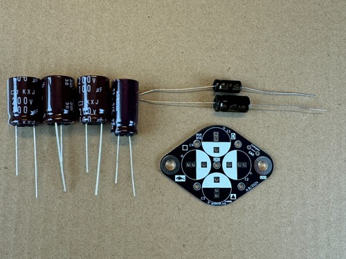 Kit ricostruzione per - kit,