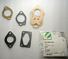 Kit revisione carburatore per