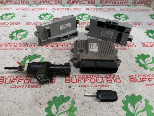 55194016 kit accensione - kit,