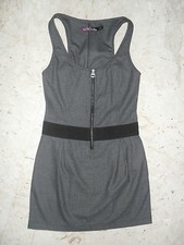 VESTITO ZARA TRAFALUC   TAGLIA