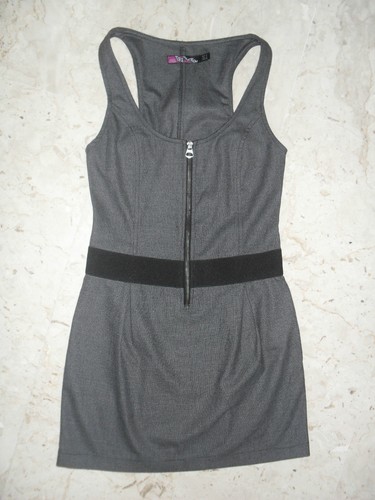 Vestito zara trafaluc taglia - vestito,
