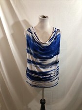 Top senza maniche Calvin Klein