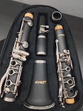 clarinetto sib usato