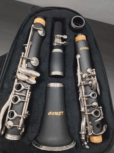 Clarinetto sib usato - clarinetto,
