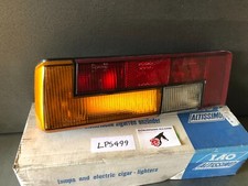 Faro posteriore SX*ALTISSIMO* ALFA ROMEO 33 1a serie cod. LPS499