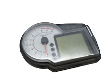 STRUMENTAZIONE CONTACHILOMETRI