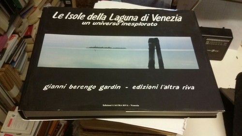 Isole della - (fotografia),, le