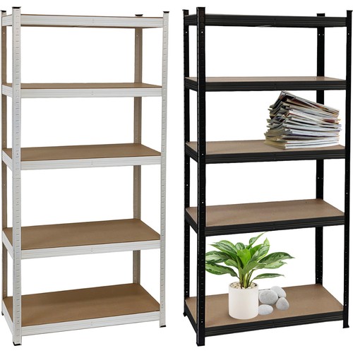 Scaffale metallo libreria - scaffale,