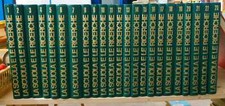 LA SCUOLA E LE RICERCHE enciclopedia ragazzi 23 voll STUDENTI ELEMENTARI E MEDIE
