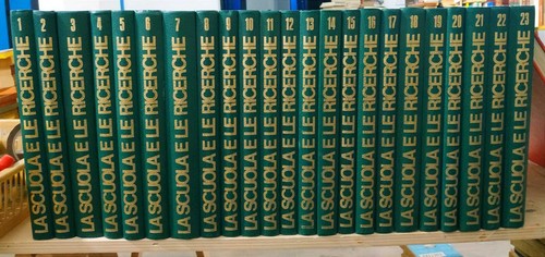 Scuola le ricerche - e,