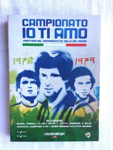 Dvd campionato amo 30 - dvd, ti
