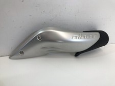 CARENA COPRI CONDOTTO ARIA DESTRO BMW R NINE T / FAIRING AIR DUCTS