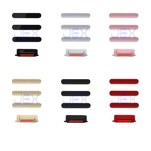 Set pulsanti per iphone - per, 7