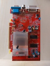SAPPHIRE ATI AMD RADEON X600 256 MB SDRAM SCHEDA GRAFICA DVI TV-Out PCI-e