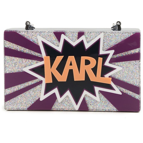 Karl lagerfeld tracolla pop - lagerfeld, k/pop