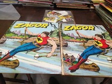 Album Le Figurine Di Zagor