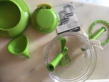 Tupperware power chef sistem