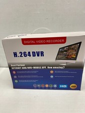 VIDEOREGISTRATORE DIGITALE