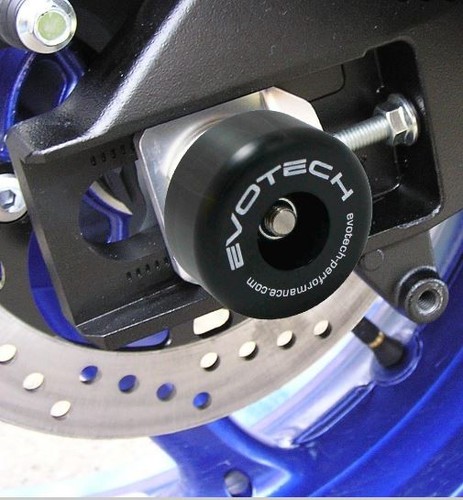 Sturzpad für suzuki gsxr1000 - für,