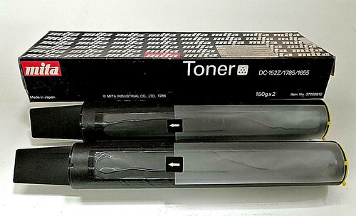 Toner kyocera mita - mita, dc-4055