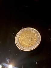 Euro coin rare giovanni - rare,