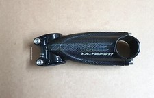 TIME STEM MONOLINK ULTEAM VIP, Verniciato Nero 100/110mm