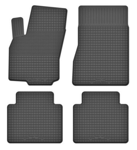 Tappetini gomma per fiat - tappetini,