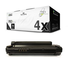 4 toner per Samsung SCX 4200 R