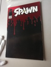 ⛓Spawn 1 blood variant cult comics panini limited libreria image McFarlane raro⛓