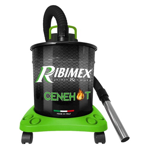 Bidone aspiracenere cenehot - bidone,