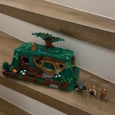 Lego 79003 Lo Hobbit