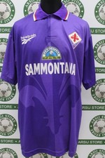 Maglia calcio fiorentina - maglia,