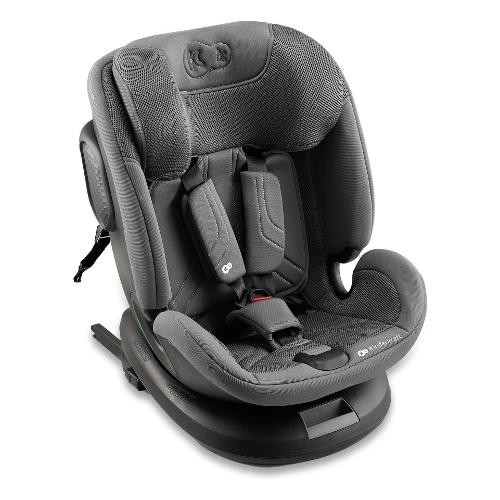Seggiolino auto kg isofix - auto, 0-36