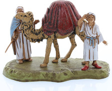 Cammellieri Con Cammello