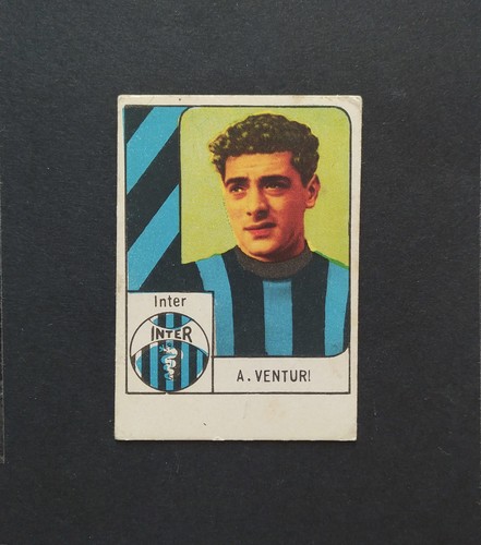 Figurina calcio nannina gol - figurina,
