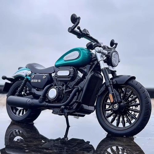 Modellino moto benda - moto,