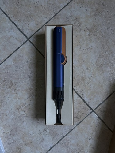 Piastra asciugacapelli dyson - asciugacapelli,