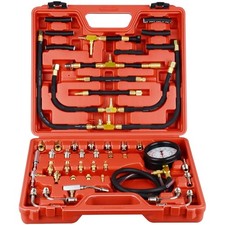 Tester pressione carburante